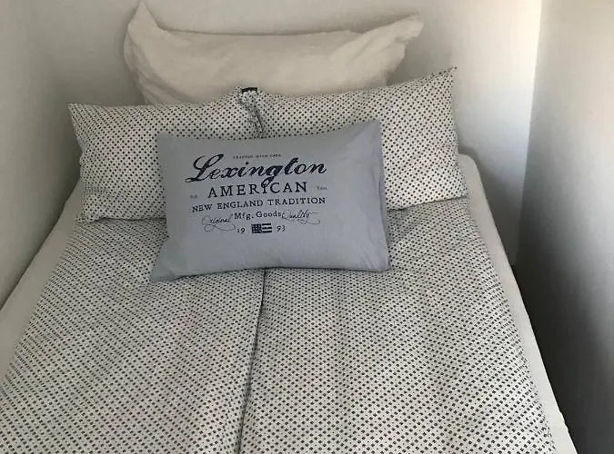 Leilighet Ved Tonsberg Brygge - Rambergveien 18