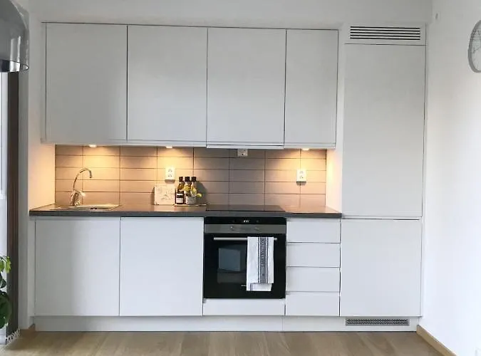 Leilighet Ved Tonsberg Brygge - Rambergveien 18