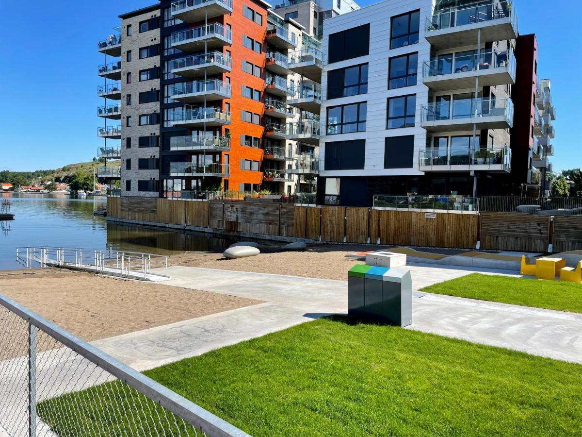 Apartment Ved Brygge - Rambergveien 18 *