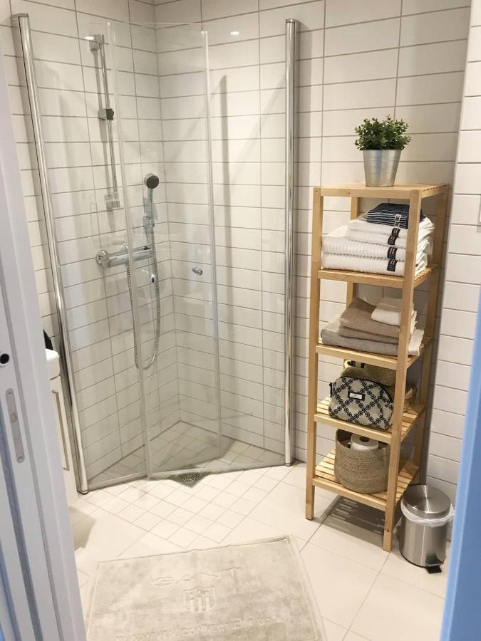 Ved Brygge - Rambergveien 18 Apartment