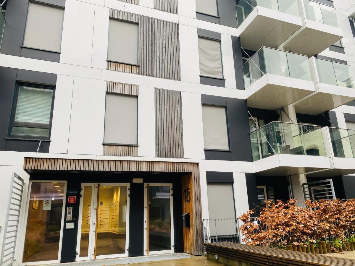 Ved Brygge - Rambergveien 18 Tonsberg